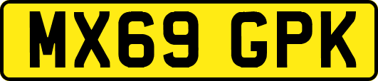 MX69GPK