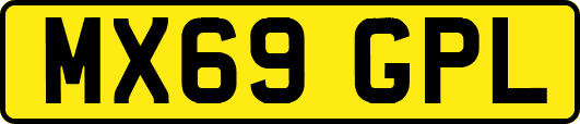 MX69GPL
