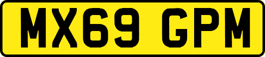 MX69GPM