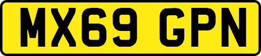 MX69GPN