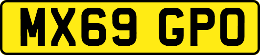 MX69GPO