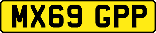 MX69GPP