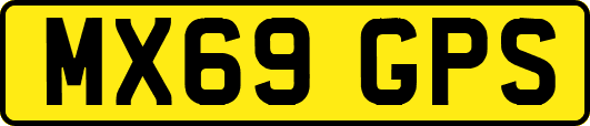 MX69GPS