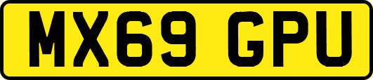 MX69GPU