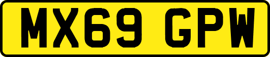 MX69GPW