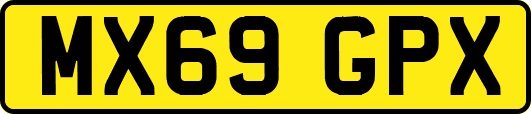 MX69GPX