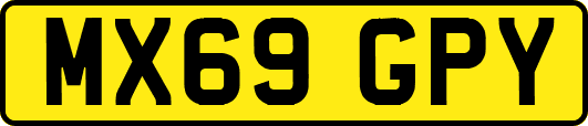 MX69GPY