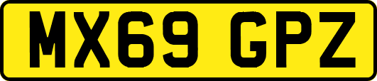 MX69GPZ