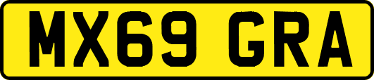 MX69GRA
