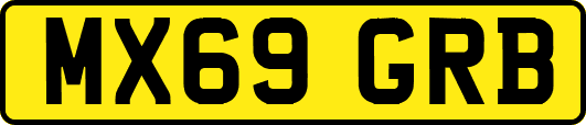 MX69GRB