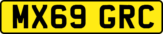 MX69GRC