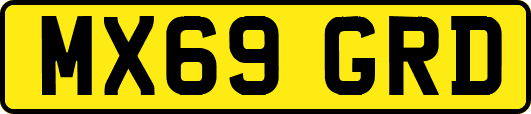 MX69GRD