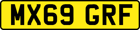 MX69GRF