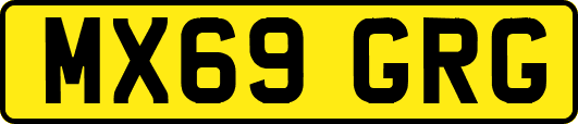 MX69GRG
