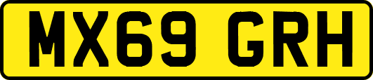 MX69GRH
