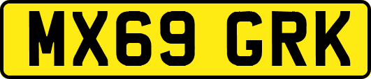 MX69GRK