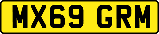 MX69GRM