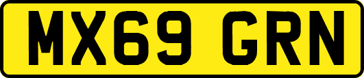 MX69GRN