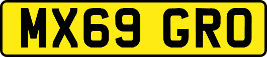 MX69GRO