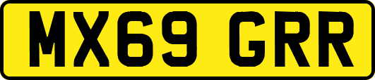 MX69GRR