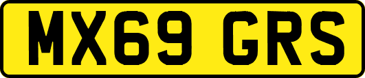 MX69GRS