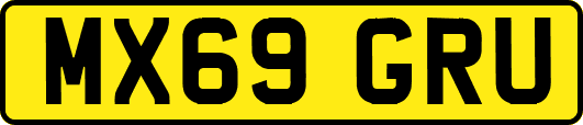 MX69GRU