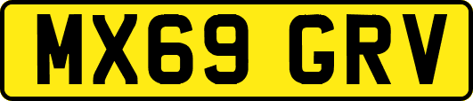 MX69GRV
