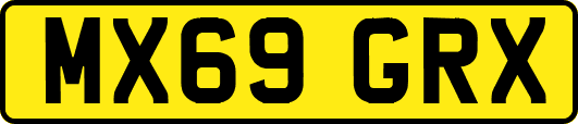 MX69GRX