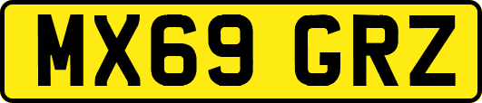MX69GRZ