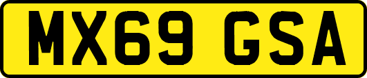 MX69GSA