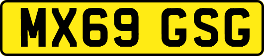 MX69GSG