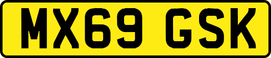 MX69GSK