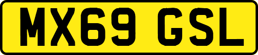 MX69GSL