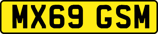 MX69GSM