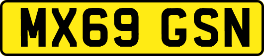MX69GSN