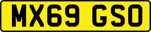MX69GSO