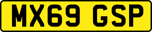 MX69GSP