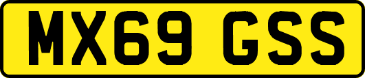 MX69GSS