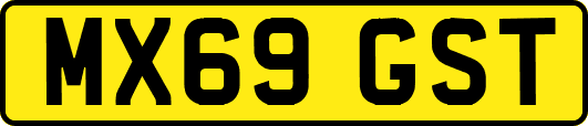 MX69GST