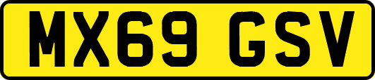 MX69GSV