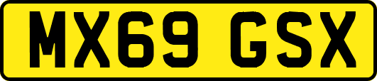 MX69GSX
