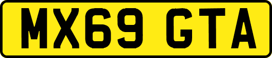 MX69GTA