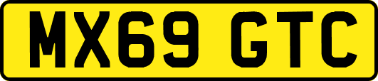 MX69GTC