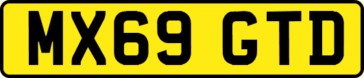 MX69GTD