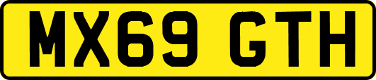 MX69GTH