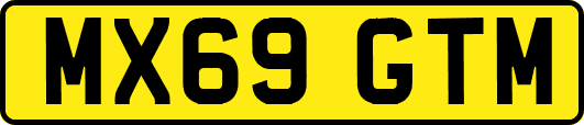 MX69GTM