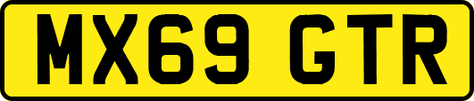 MX69GTR
