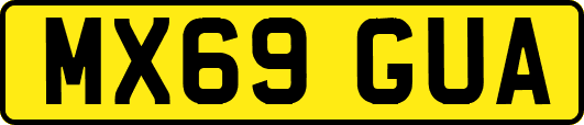 MX69GUA