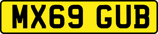 MX69GUB