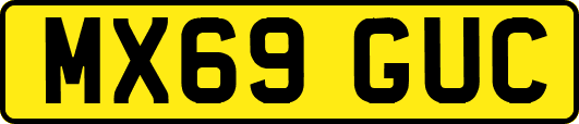 MX69GUC